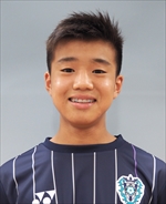 U 15 選手紹介 アビスパ福岡 アカデミー スクール