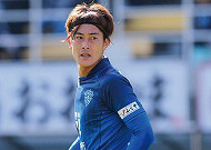 試合写真