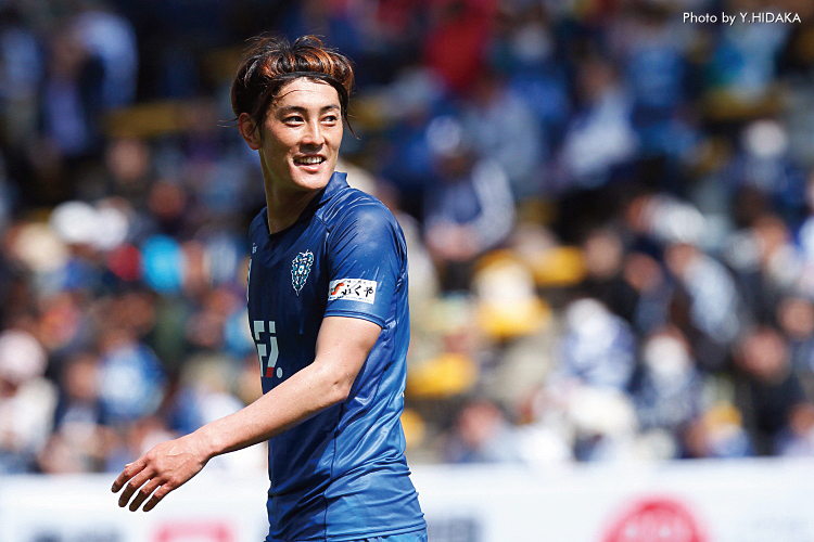 アビスパ福岡 2015年2NDユニフォーム 中原貴之 www.sanagustin.ac.id