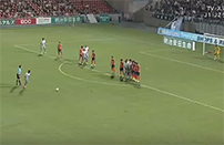 【動画更新】大宮アルディージャ×アビスパ福岡「2016 J1リーグ 2nd 第7節」