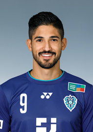 トゥーリオ デ メロ 選手 契約解除 および帰国のお知らせ アビスパ福岡公式サイト Avispa Fukuoka Official Website トゥーリオ デ メロ 選手 契約解除 および帰国のお知らせ アビスパ福岡公式サイト Avispa Fukuoka Official Website