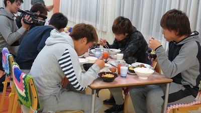 【広報ブログ】メディア情報!!