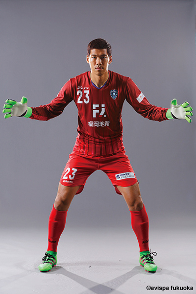 LEE2 | アビスパ福岡公式サイト | AVISPA FUKUOKA Official Website