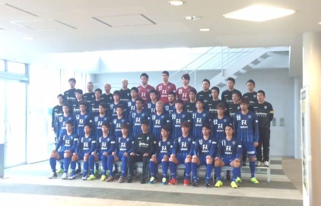 Avispaチャンネル 動画ページを更新しました アビスパ福岡公式サイト Avispa Fukuoka Official Website