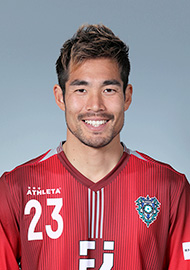 杉山 力裕 選手 契約更新のお知らせ | アビスパ福岡公式サイト