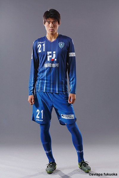 tomiyasu1 | アビスパ福岡公式サイト | AVISPA FUKUOKA Official Website
