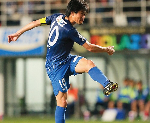 横浜F・マリノス戦 写真ギャラリー追加