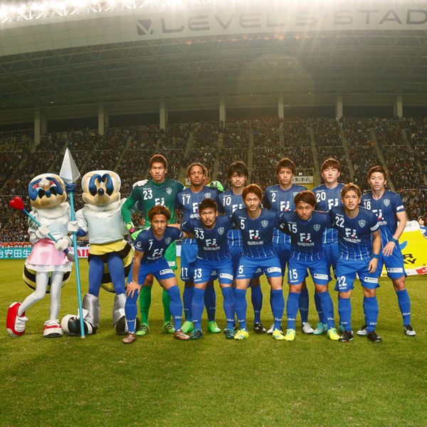 16 明治安田生命j1リーグ 第2節 Vs 横浜f マリノス アビスパ福岡公式サイト Avispa Fukuoka Official Website