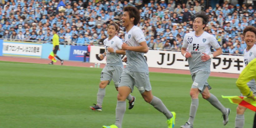 動画更新 ナビスコ川崎戦スカパー ハイライト アビスパ福岡公式サイト Avispa Fukuoka Official Website