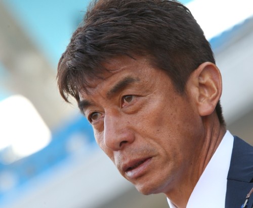 川崎戦　試合終了後の井原監督コメント追加