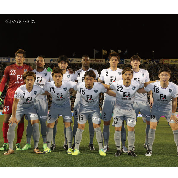 16 明治安田生命j1リーグ 第4節 Vs ジュビロ磐田 アビスパ福岡公式サイト Avispa Fukuoka Official Website