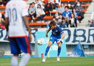 試合写真