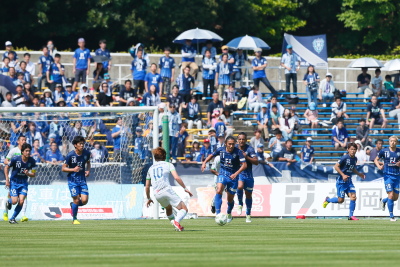 【動画更新】湘南戦スカパー！ハイライト