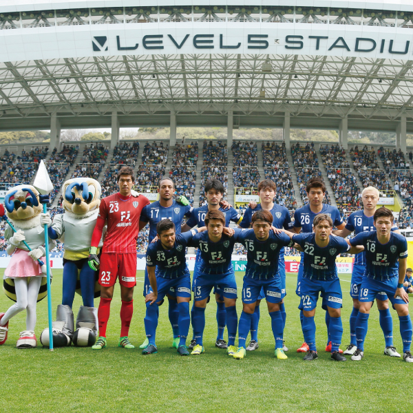 ホーム試合詳細検証 アビスパ福岡公式サイト Avispa Fukuoka Official Website