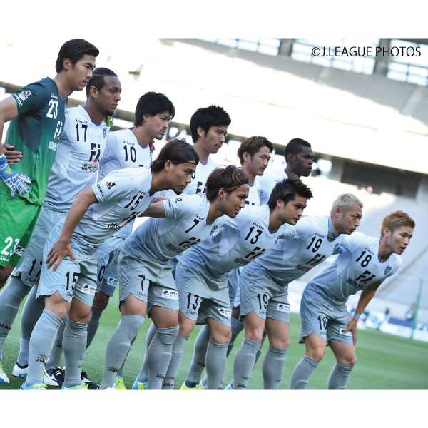 16 明治安田生命j1リーグ 第9節 Vs Fc東京 アビスパ福岡公式サイト Avispa Fukuoka Official Website