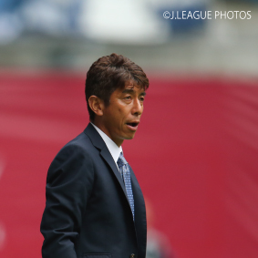 神戸戦　試合終了後の井原監督コメント追加
