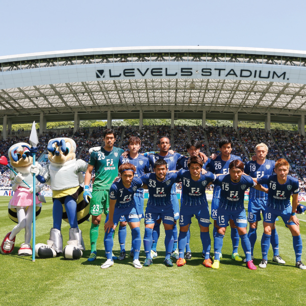 16 明治安田生命j1リーグ 第10節 Vs 大宮アルディージャ アビスパ福岡公式サイト Avispa Fukuoka Official Website