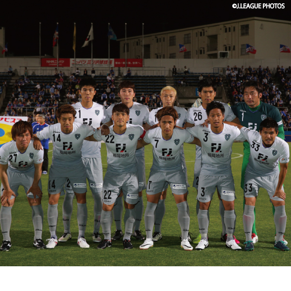 16ヤマザキナビスコカップ 第5節 Vs 横浜f マリノス アビスパ福岡公式サイト Avispa Fukuoka Official Website