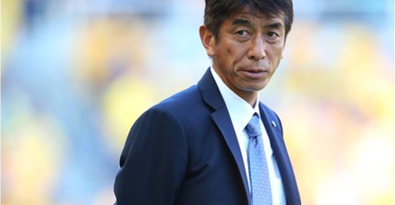 仙台戦　試合終了後の井原監督コメント追加