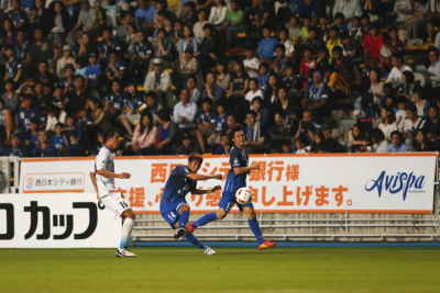 動画更新 Ync鳥栖戦スカパー ハイライト アビスパ福岡公式サイト Avispa Fukuoka Official Website