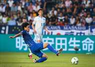 試合写真