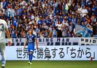 試合写真