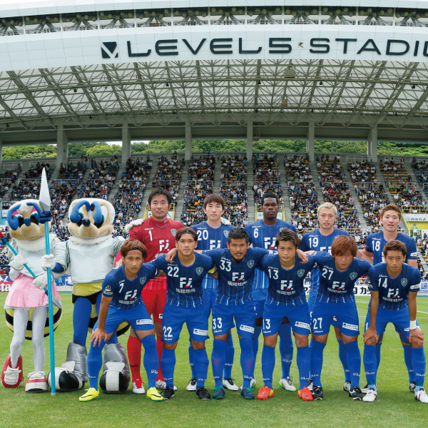 16ヤマザキナビスコカップ 第7節 Vs アルビレックス新潟 アビスパ福岡公式サイト Avispa Fukuoka Official Website