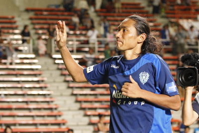 【広報ブログ】ご声援ありがとうございました。