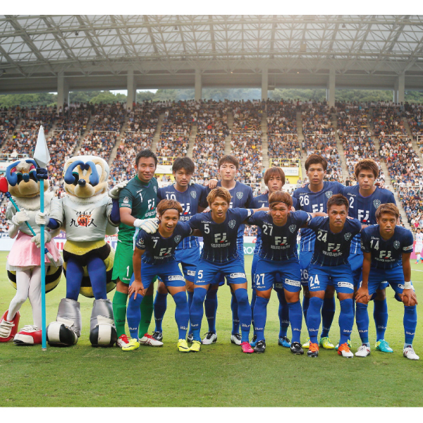 16 明治安田生命j1リーグ 第5節 Vs サガン鳥栖 アビスパ福岡公式サイト Avispa Fukuoka Official Website