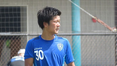 【広報ブログ】トレーニングマッチ結果　vs.鹿屋体育大