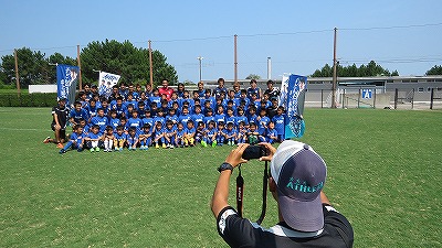 【広報ブログ】今日の雁の巣。