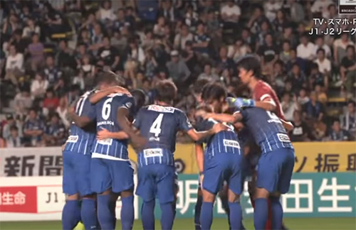 動画更新 アビスパ福岡 浦和レッズハイライト アビスパ福岡公式サイト Avispa Fukuoka Official Website