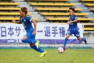 試合写真