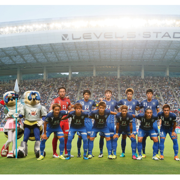 16 明治安田生命j1リーグ 第8節 Vs 鹿島アントラーズ アビスパ福岡公式サイト Avispa Fukuoka Official Website