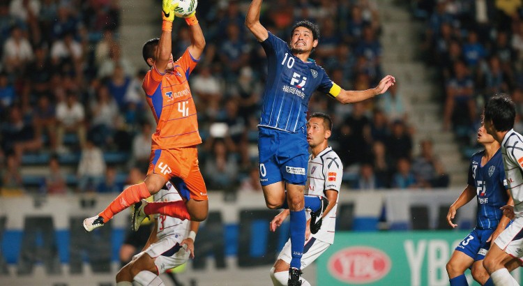 ルヴァンカップ東京FC戦 写真ギャラリー追加