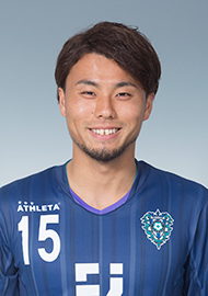 末吉 隼也 選手 契約更新のお知らせ | アビスパ福岡公式サイト