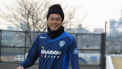 【広報ブログ】宮崎キャンプ４日目・今日の生目の杜。