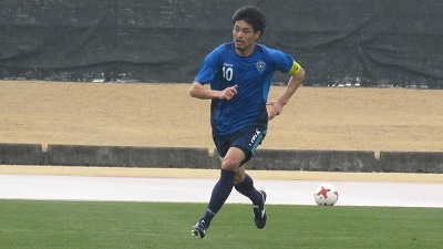 【広報ブログ】宮崎キャンプ３日目・トレーニングマッチ結果　vs.ホンダロックSC