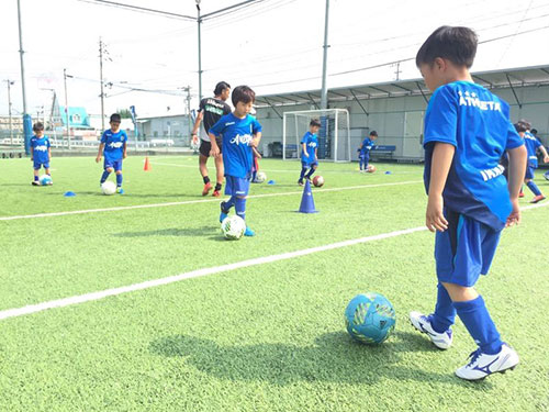 ［ホーム タウンブログ］【新小学1.２年生対象】博多校　土曜短期スクール　新設