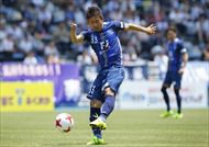 試合写真