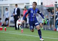 試合写真