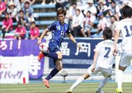 試合写真