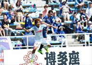 試合写真