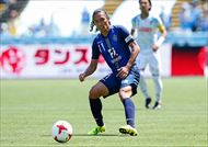 試合写真