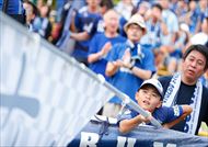 試合写真