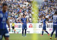 試合写真