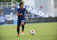 試合写真