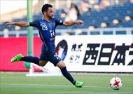 試合写真