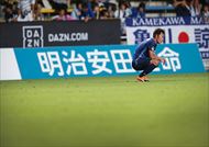 試合写真