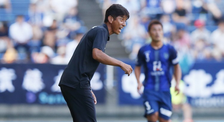 7/29 山形戦 井原監督のコメント追加